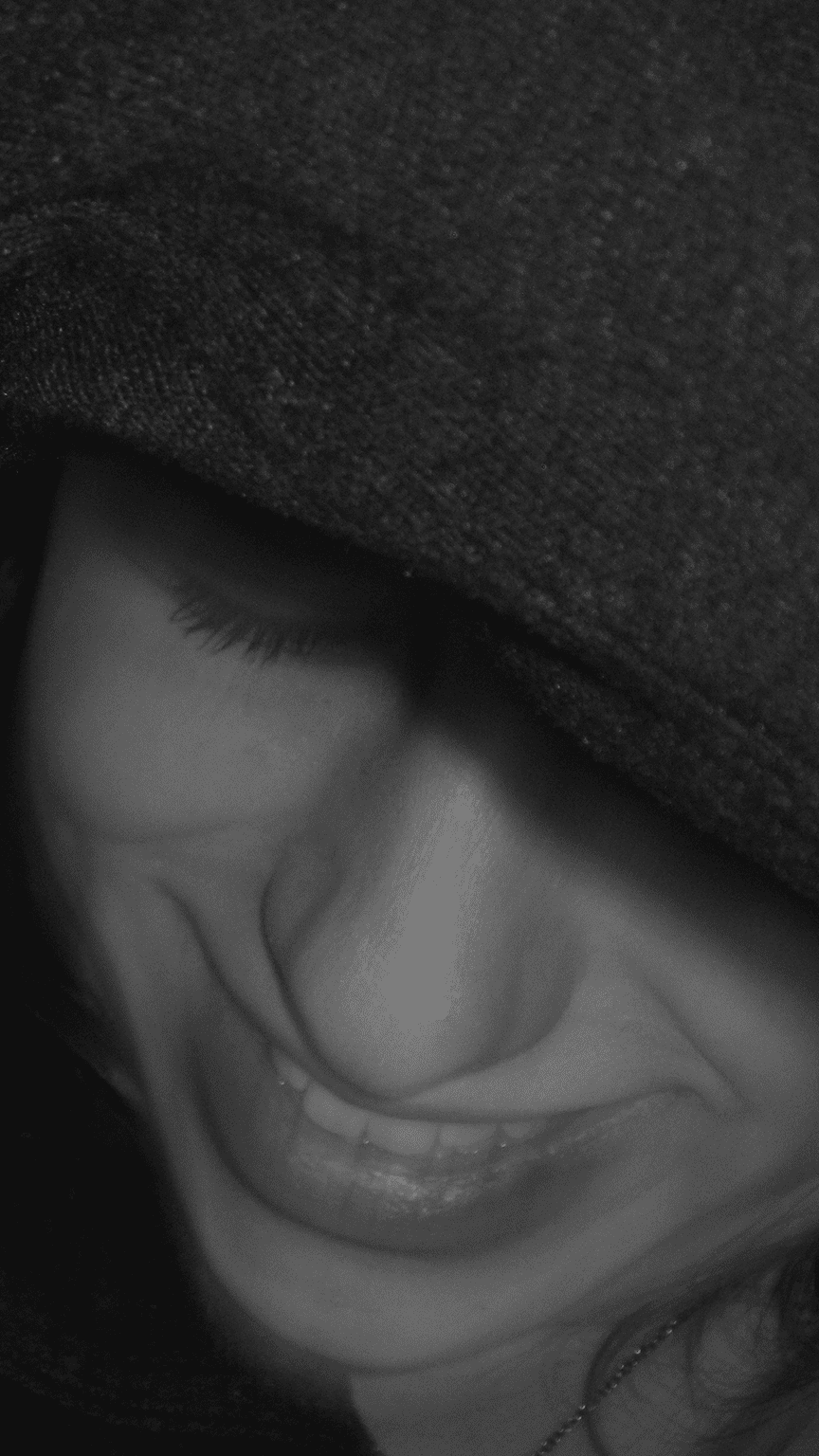 gray hat